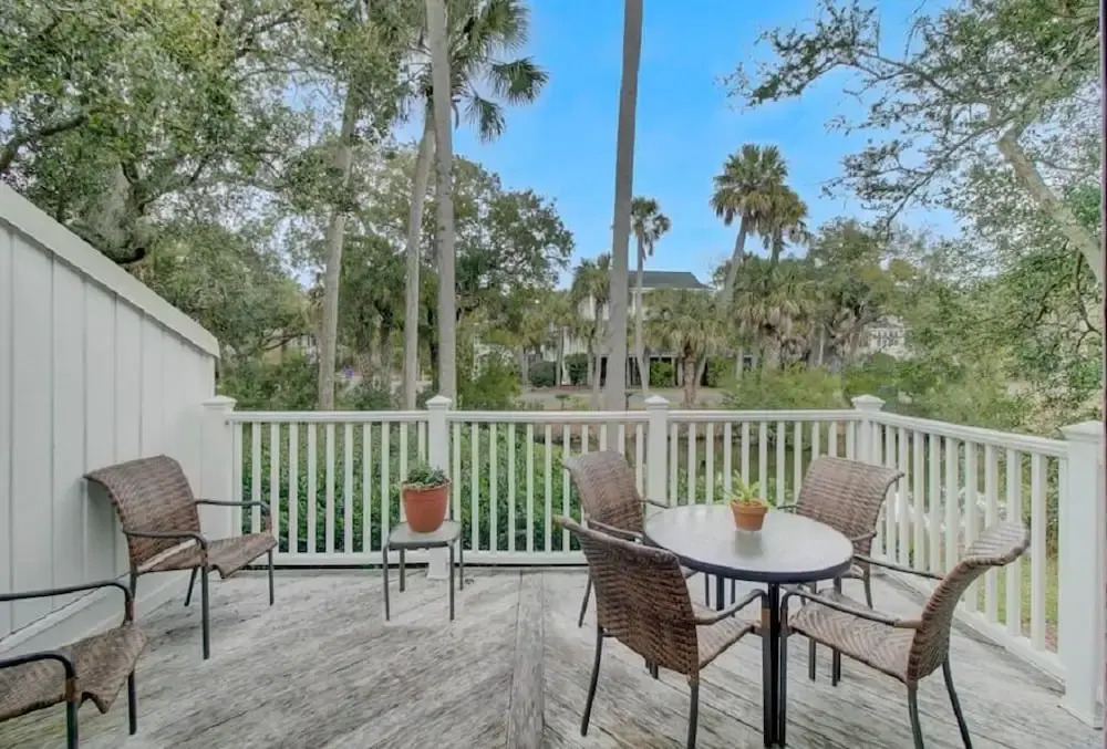 Racquet Club 41 by Wild Dunes in Resort Core - photo 10