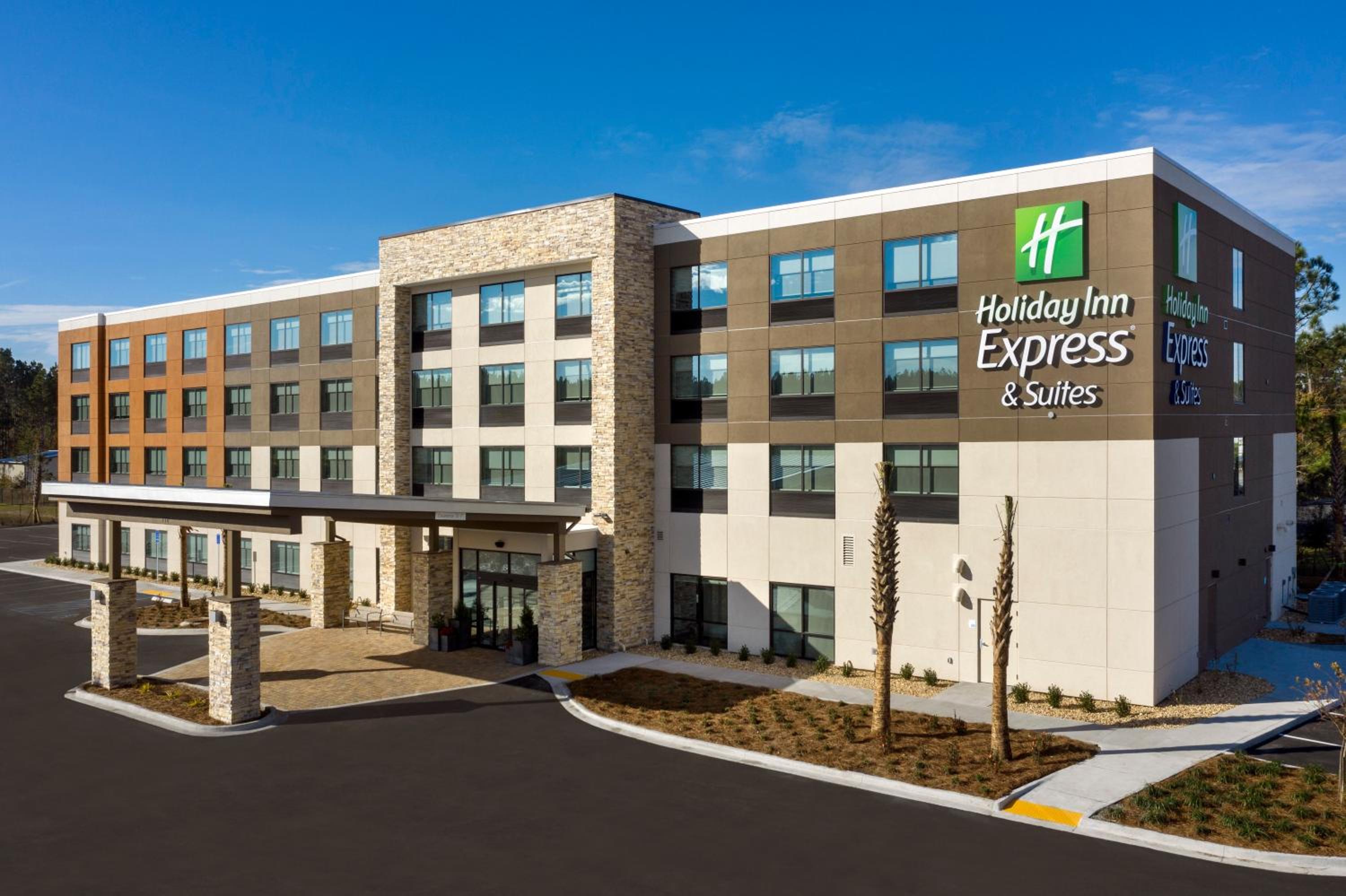 Holiday Inn Express & Suites Kingsland I 95 Naval Base Area by IHG - photo 98