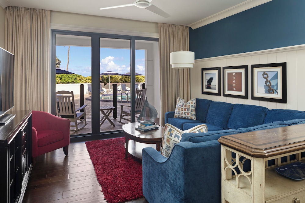 Opal Grand Oceanfront Resort & Spa - photo 51