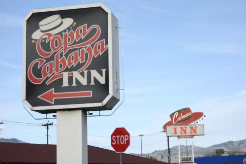 Cabana Inn - photo 22