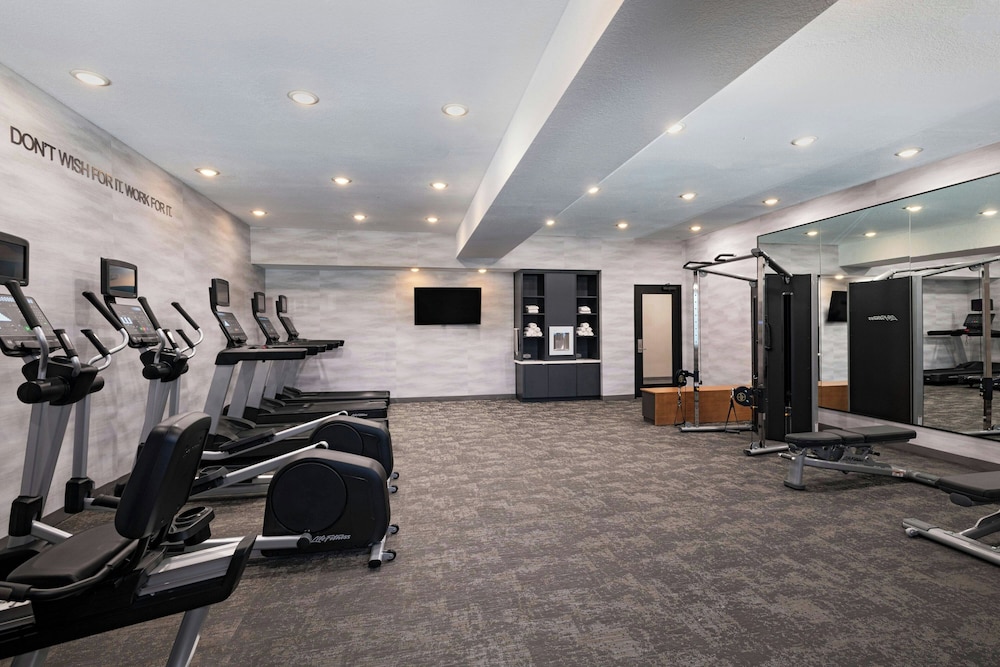 Fairfield Inn & Suites Hillsboro - photo 17
