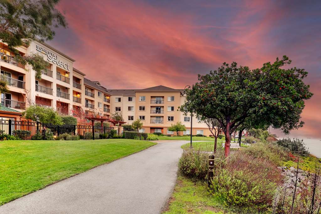 Sonesta Select San Francisco Airport Oyster Point Waterfront - photo 51