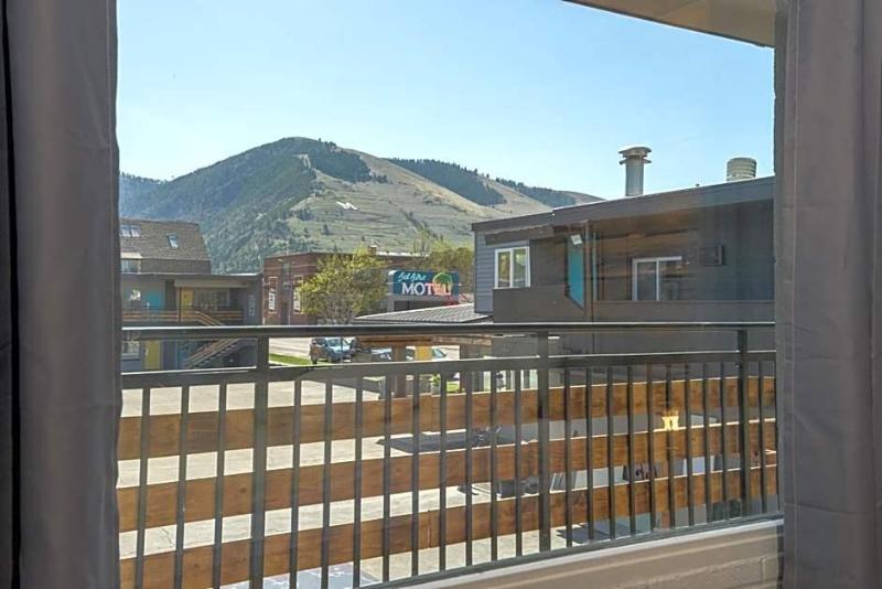 Bel Aire Motel Missoula - photo 7
