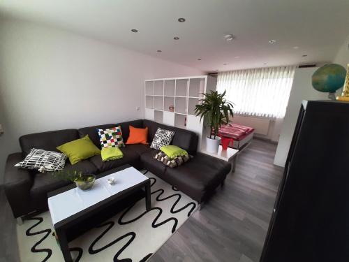Ferienwohnung Inge — Waldsassen — photo 2