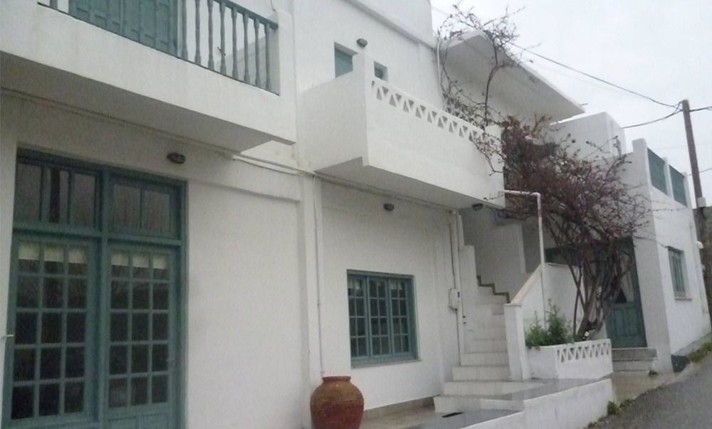 Hotel Elena Skyros — hotel in Skyros