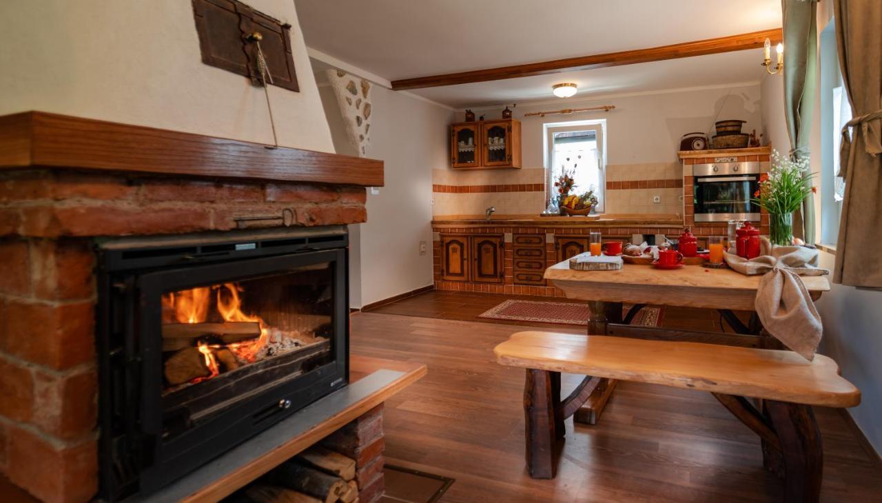 Kuća Za Odmor Danica in Unknown City, Croatia