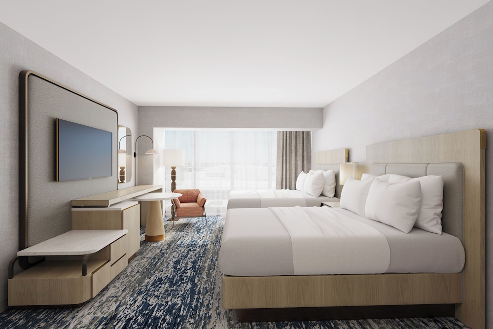 Hilton Anaheim - photo 36