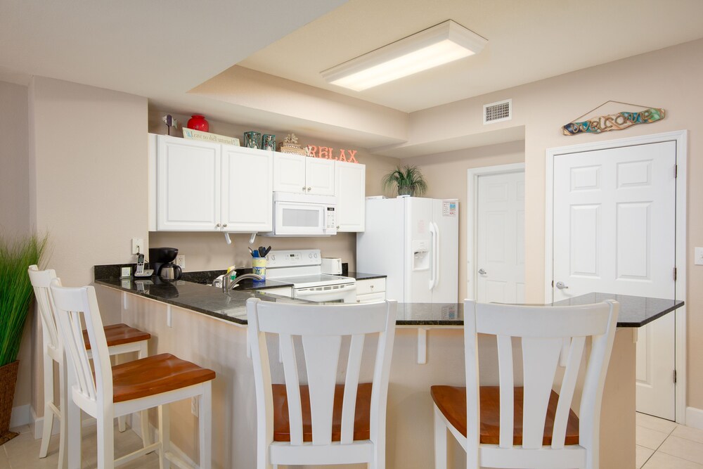 Tidewater Beach Resort 1305 Two Bedroom Condo - photo 29