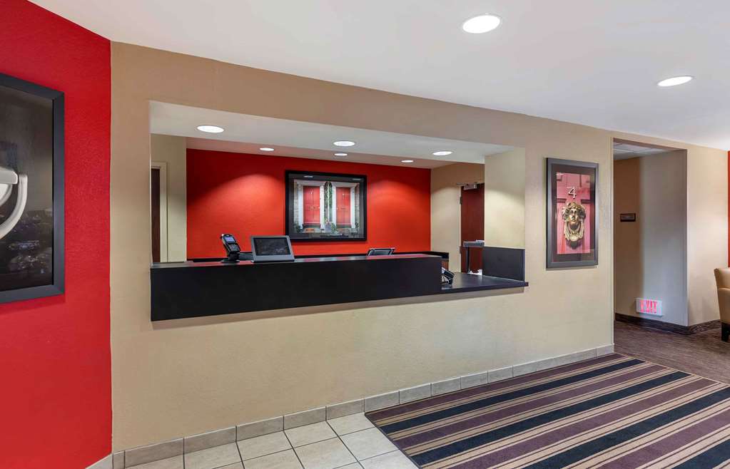 Extended Stay America Suites Austin Round Rock South - photo 8