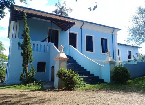 Fazenda Boa Esperança ITA Itapira