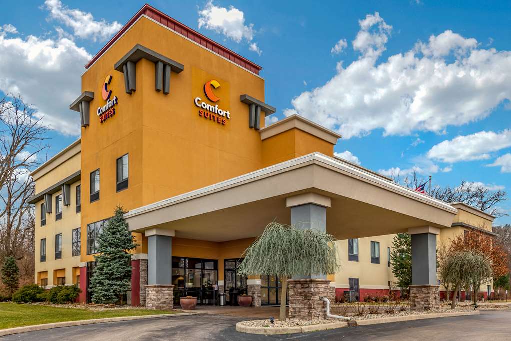 Comfort Suites Elkhart South in Elkhart, United States