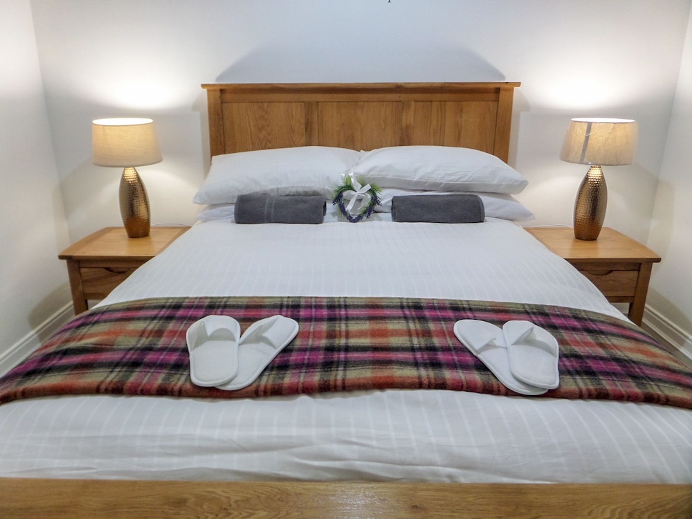 Antrim Coast Apartments — 4-Star Luxury Hotel in Ballymena, United Kingdom