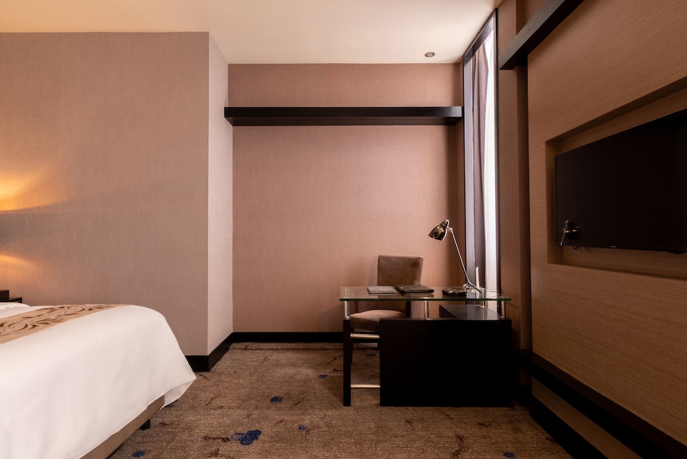 New World Suites — Bintulu — photo 5