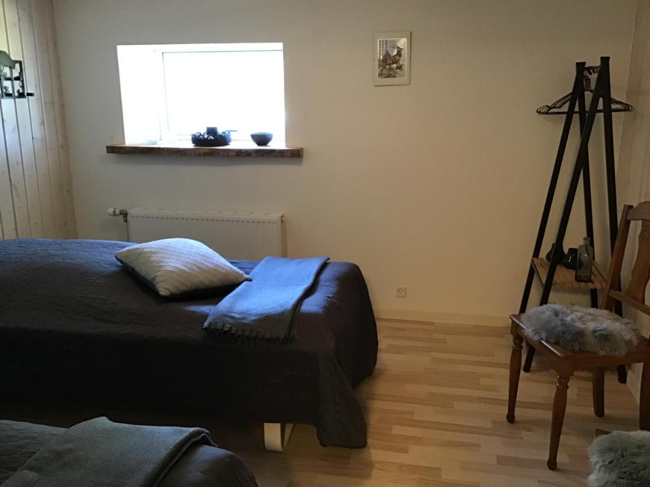 Trynbakkevej 14 - carbon neutral hotel in Unknown City