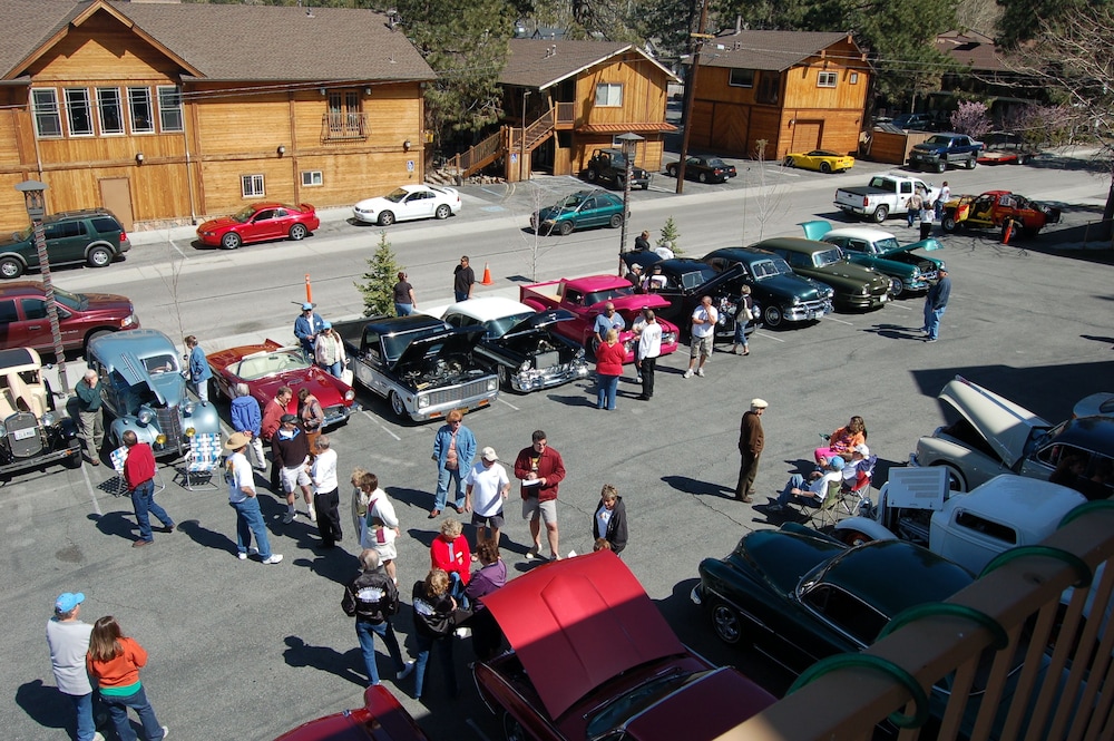 Robinhood Resort - photo 81