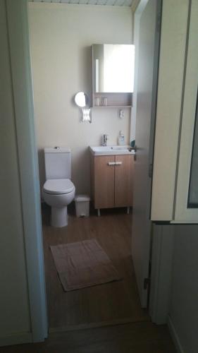 Cc39 Q1 - carbon neutral hotel in Funchal