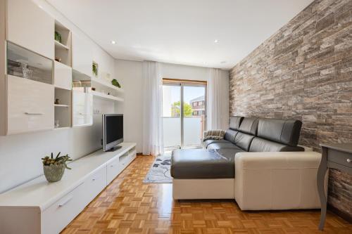 Casa Magó — 4-Star Luxury Hotel in Espinho, Portugal