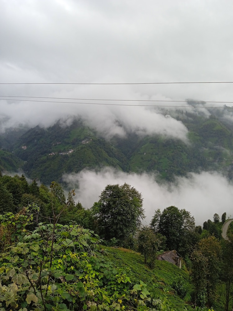 Kamelya Dag Evleri in Camlihemsin, Turkey