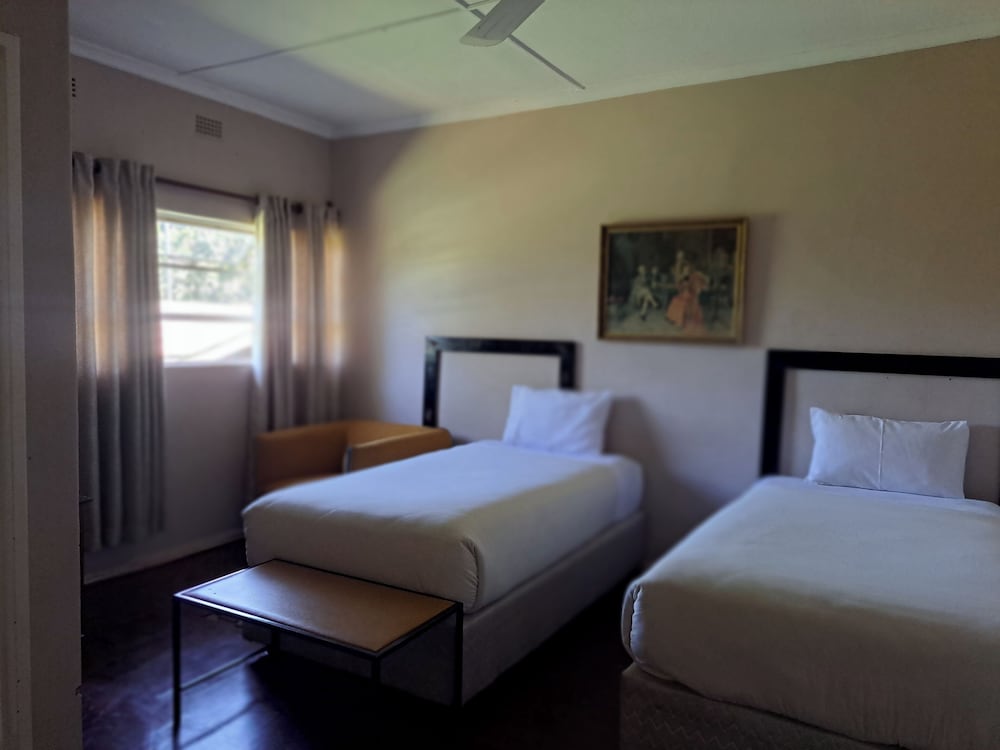 Glenlivet Resort — Masvingo — photo 2
