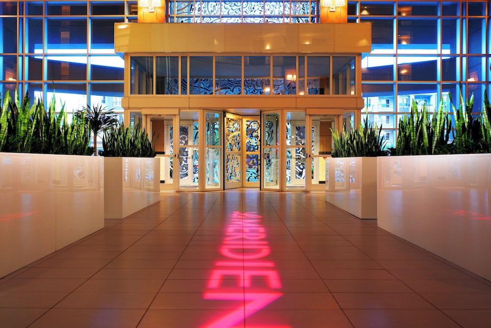 Le Meridien Dallas by the Galleria - photo 34