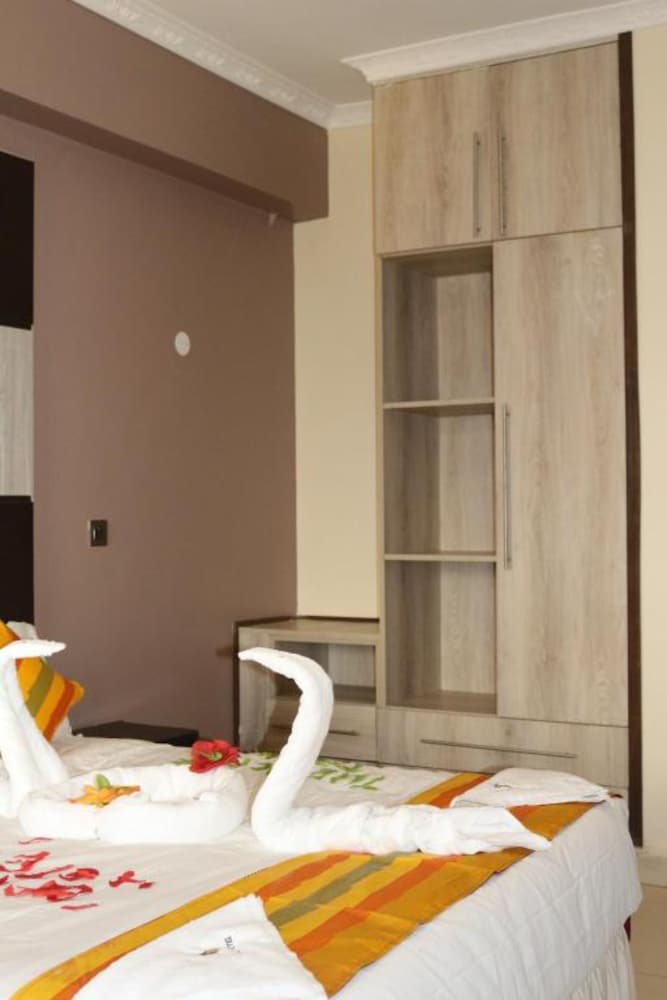 Saala Hotel — Isiolo — photo 4