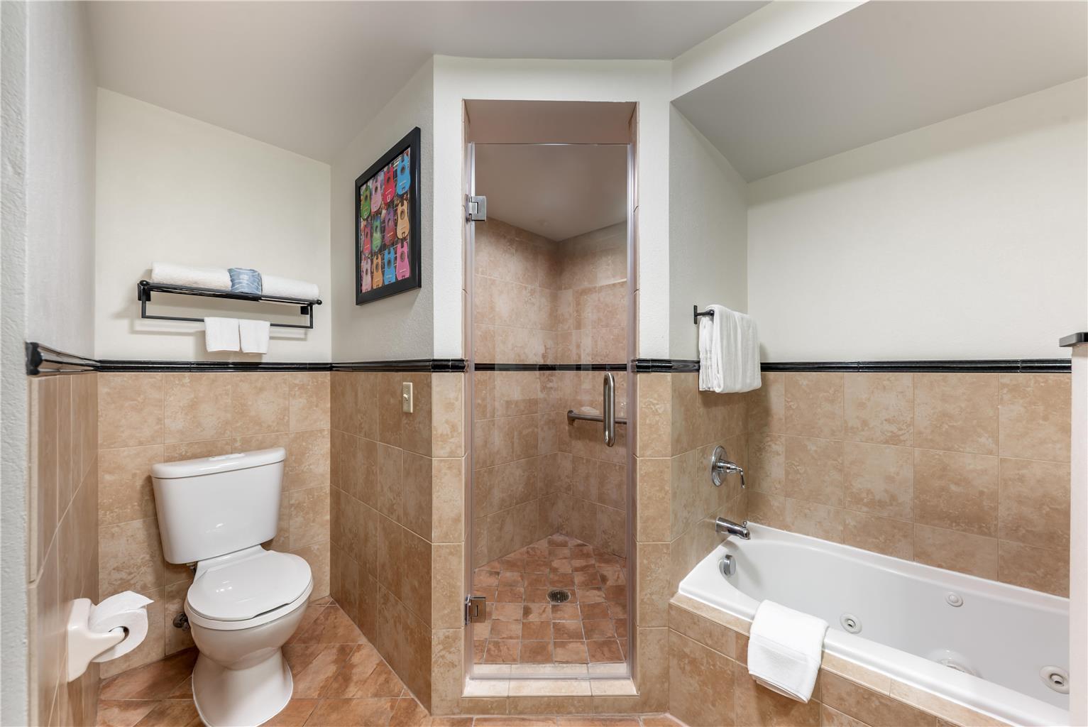 Drury Plaza Hotel San Antonio North Stone Oak - photo 21