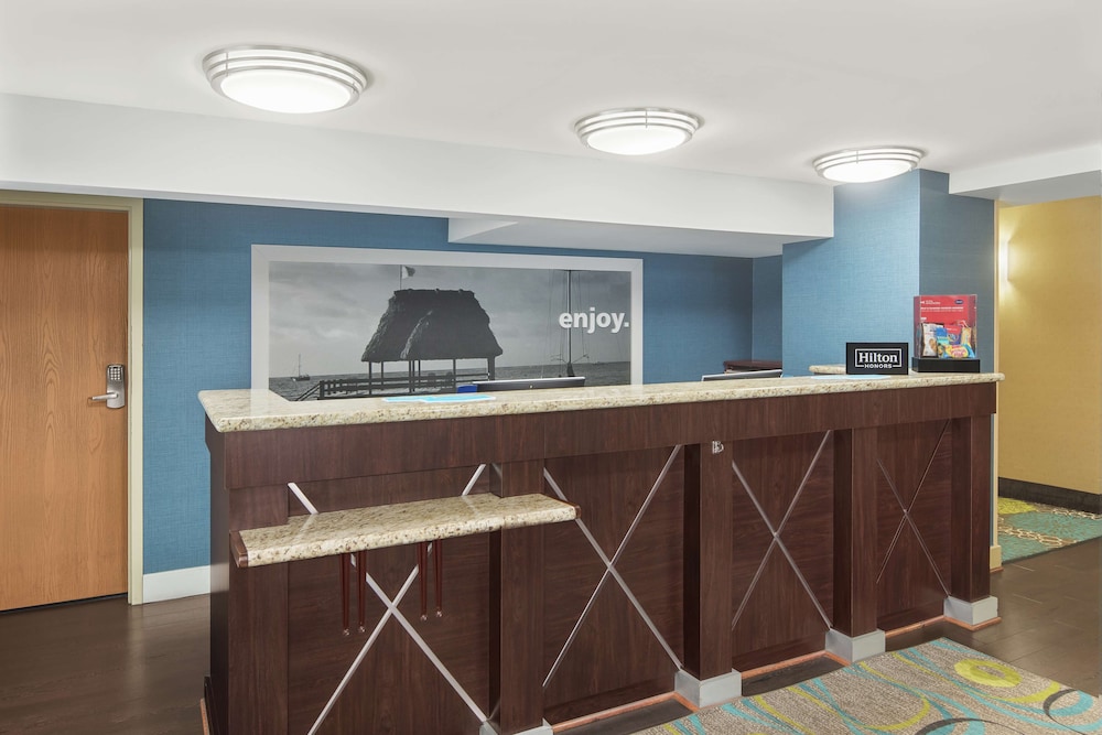 Hampton Inn Fairhope Mobile Bay - photo 4