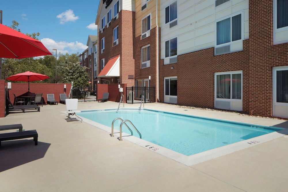 TownePlace Suites by Marriott Winchester - photo 18