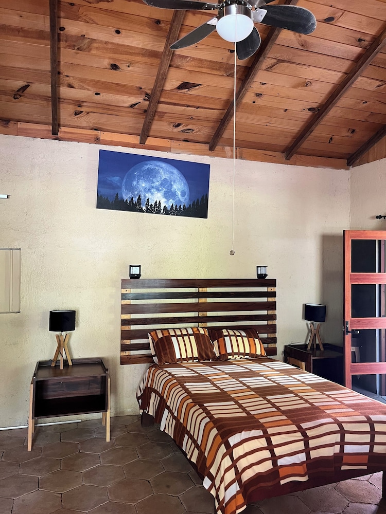 Finca Pie de Luna — Pluma Hidalgo — photo 5