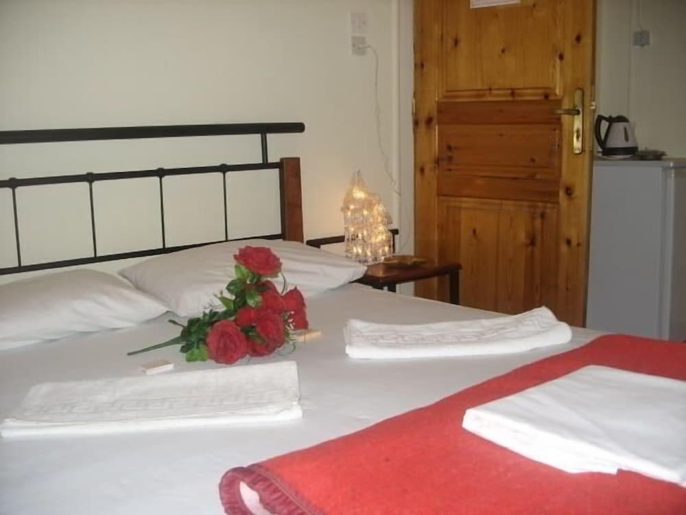 Rooms 47 - last minute hotel in Chania