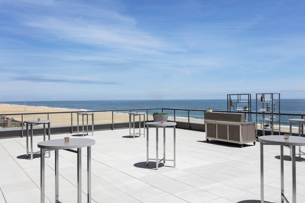 Marriott Virginia Beach Oceanfront Resort - photo 98