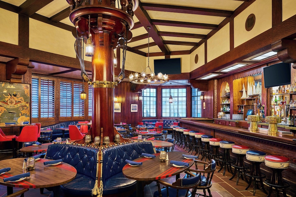The Brown Palace Hotel and Spa Autograph Collection - photo 59