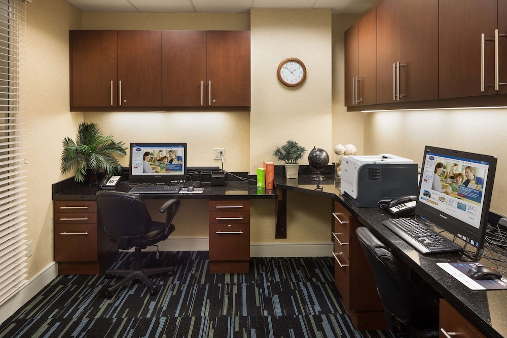 Hampton Inn & Suites Little Rock Downtown - photo 31