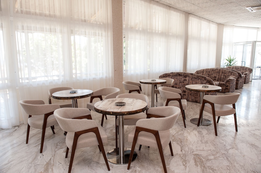 Golden Beach Agiocampos Hotel — Agia — photo 4