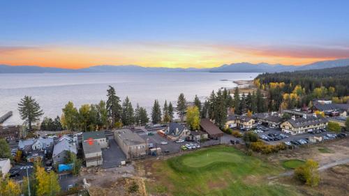 Mother Nature's Inn - photo 54