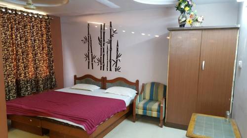 Hotel Maharaja