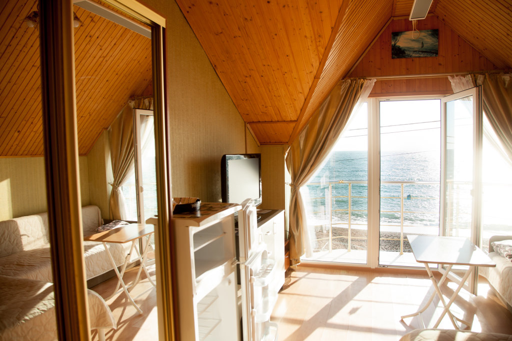 Prokhlada Hotel in Alushta, Russia