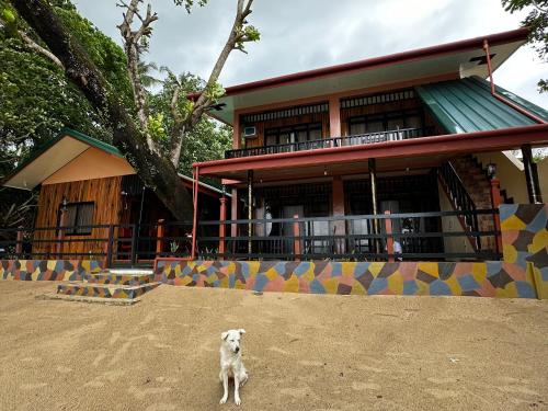 Fabregas Beach Cottages - last minute hotel in El Nido