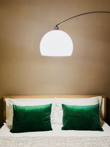 Luminosa House Roma Central Station — 4-Star Luxury Hotel in Rome, Italy
