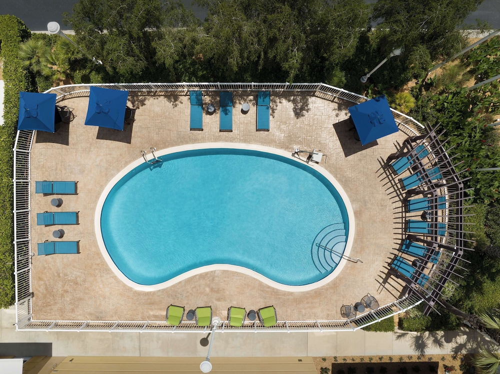 Hampton Inn & Suites Orlando North Altamonte Springs - photo 28