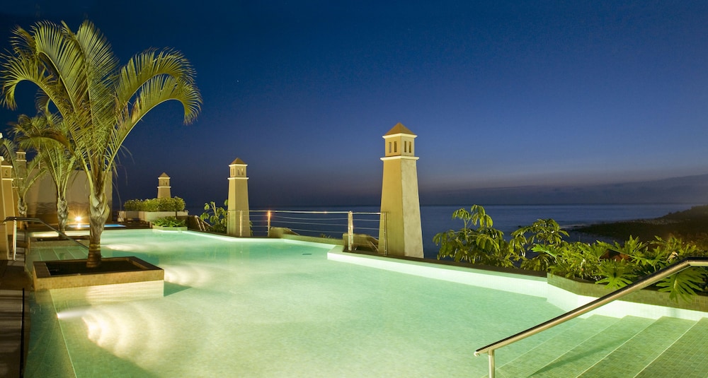 Hotel Playa Calera in Santa Cruz De Tenerife, Spain