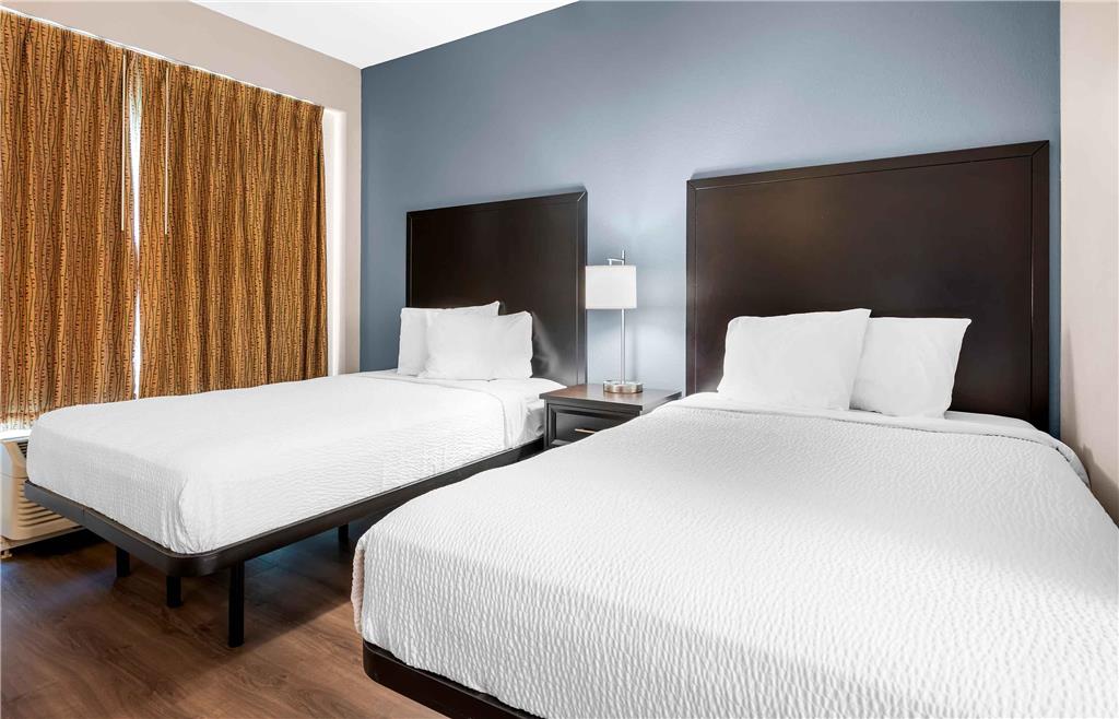 Extended Stay America Suites Indianapolis Airport W Southern - photo 45