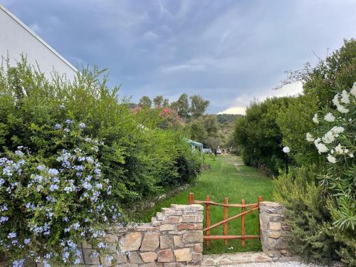 Villa Gegi — 4-Star Luxury Hotel in Budoni, Italy