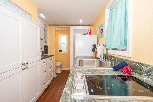 Tiny House Siesta - photo 260