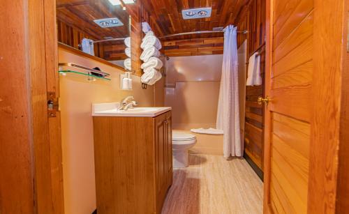 Cooper Spur Mountain Resort - photo 89