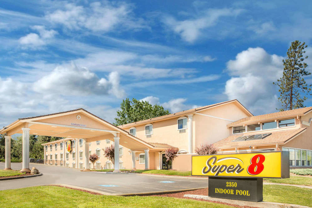 Super 8 Ashland - last minute hotel in Ashland