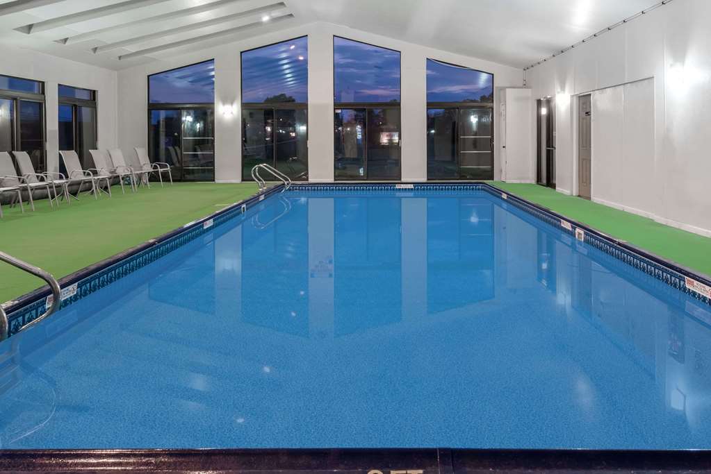 Travelodge by Wyndham Hershey - photo 6