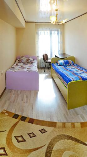 Friendhostel - last minute hotel in Nur-Sultan