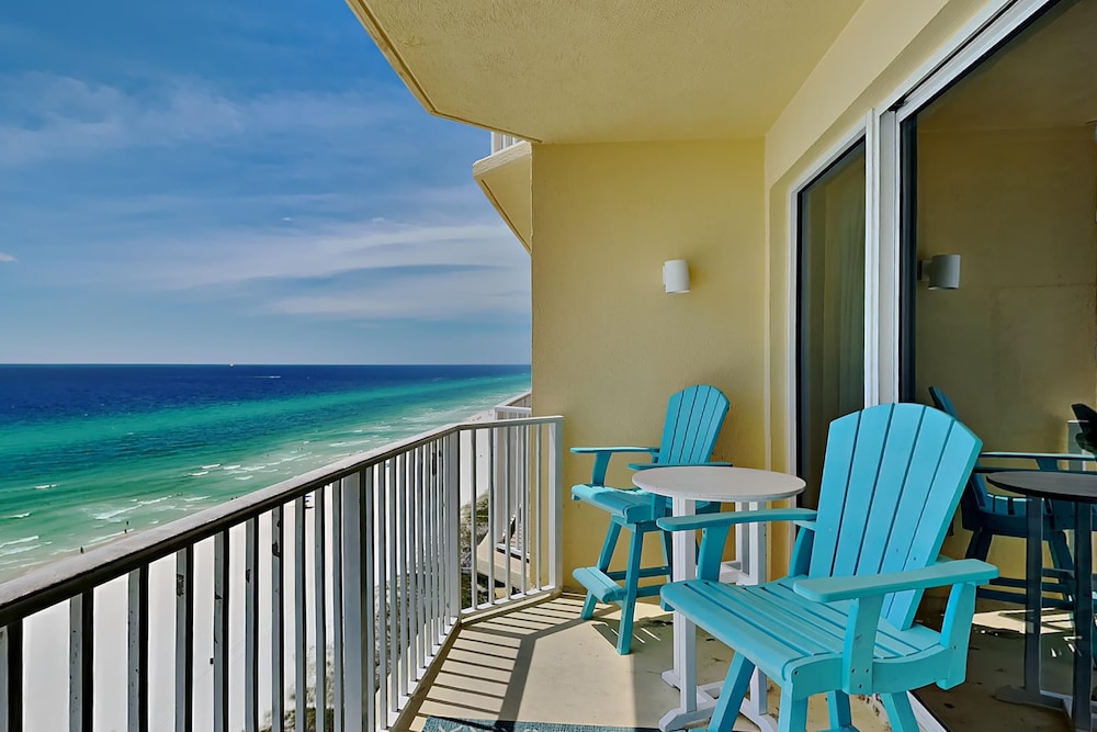 Boardwalk Resort 511 799986 in Panama City Beach, United States