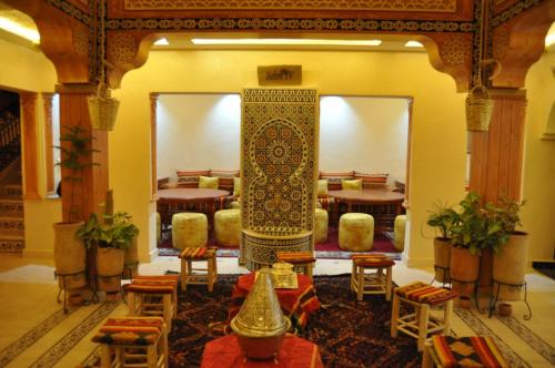 Dar Chams Ouarzazate in Ouarzazat, Morocco